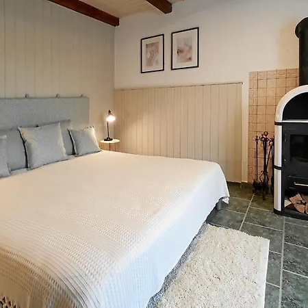 شقة Raetzsee Drosedow (Mecklenburg-Vorpommern)