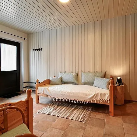 شقة Raetzsee Drosedow (Mecklenburg-Vorpommern)