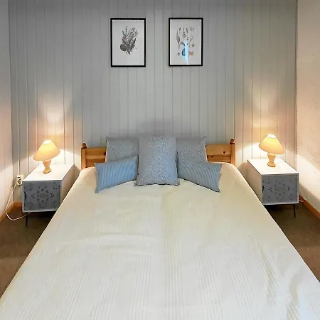 Raetzsee Apartment Drosedow (Mecklenburg-Vorpommern)