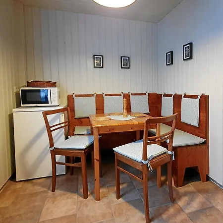 Apartment Raetzsee Drosedow (Mecklenburg-Vorpommern)