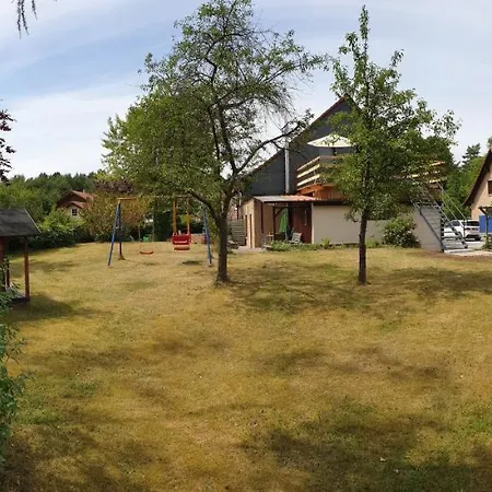 Apartment Raetzsee Drosedow (Mecklenburg-Vorpommern)