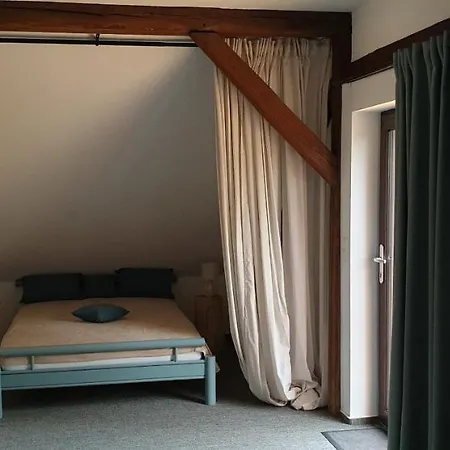 Raetzsee Apartment