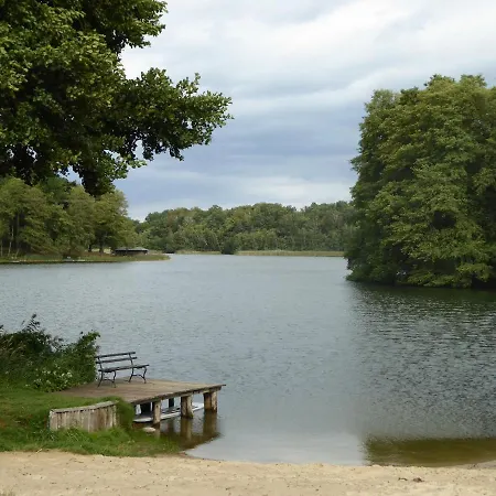 Raetzsee * Drosedow (Mecklenburg-Vorpommern)