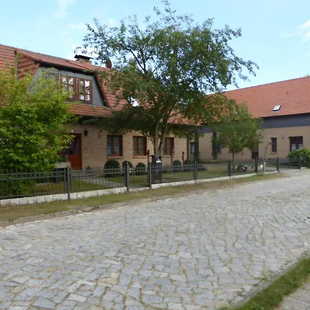 Apartment Raetzsee