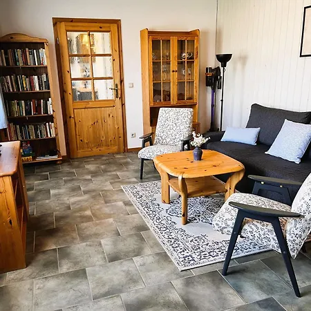 شقة Raetzsee Drosedow (Mecklenburg-Vorpommern)