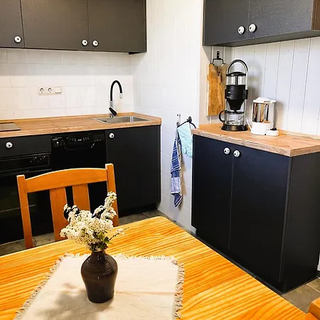 Raetzsee Apartment