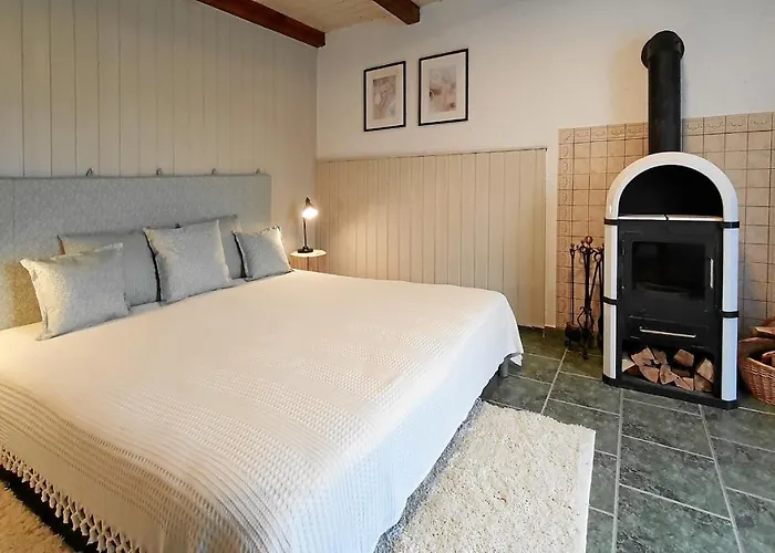 Daire Raetzsee Drosedow (Mecklenburg-Vorpommern)