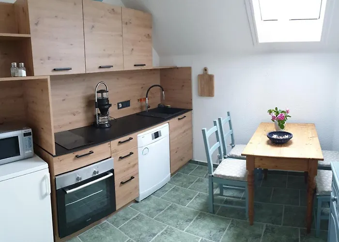 Daire Raetzsee Drosedow (Mecklenburg-Vorpommern)