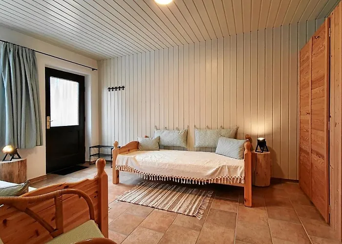 Daire Raetzsee Drosedow (Mecklenburg-Vorpommern)