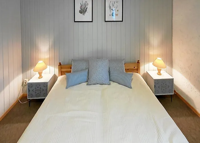 Raetzsee Daire Drosedow (Mecklenburg-Vorpommern)