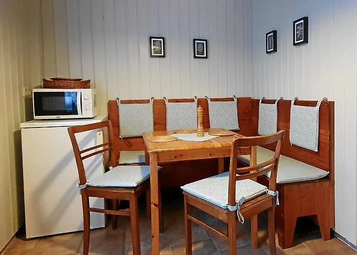 Daire Raetzsee Drosedow (Mecklenburg-Vorpommern)