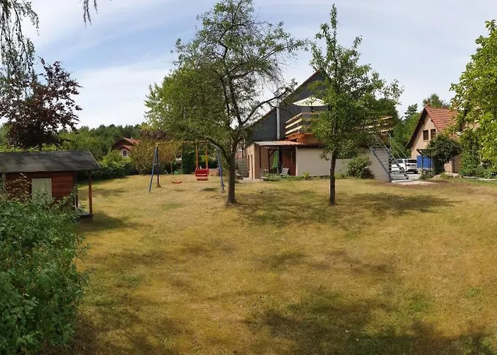 Daire Raetzsee Drosedow (Mecklenburg-Vorpommern)